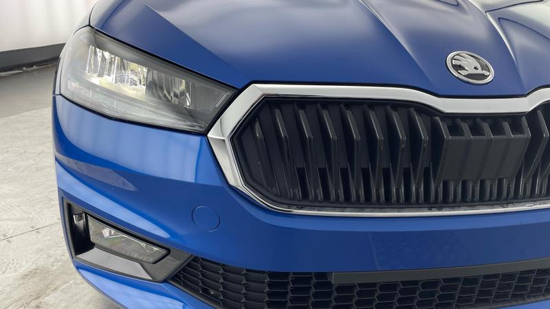 Used Skoda Fabia for sale - 77447263: Photo 38