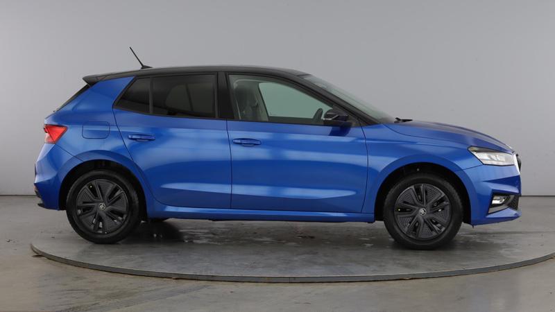 Used Skoda Fabia for sale - 77447263: Photo 4