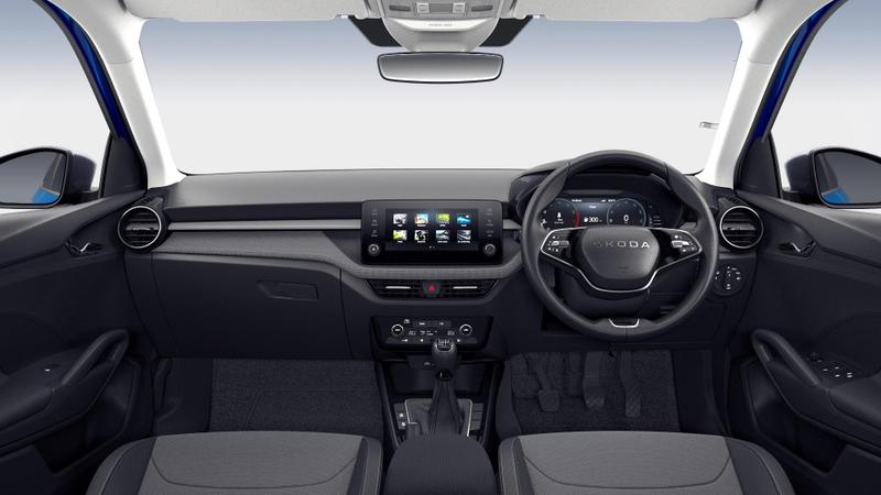 Used Skoda Fabia for sale - 77447263: Photo 42