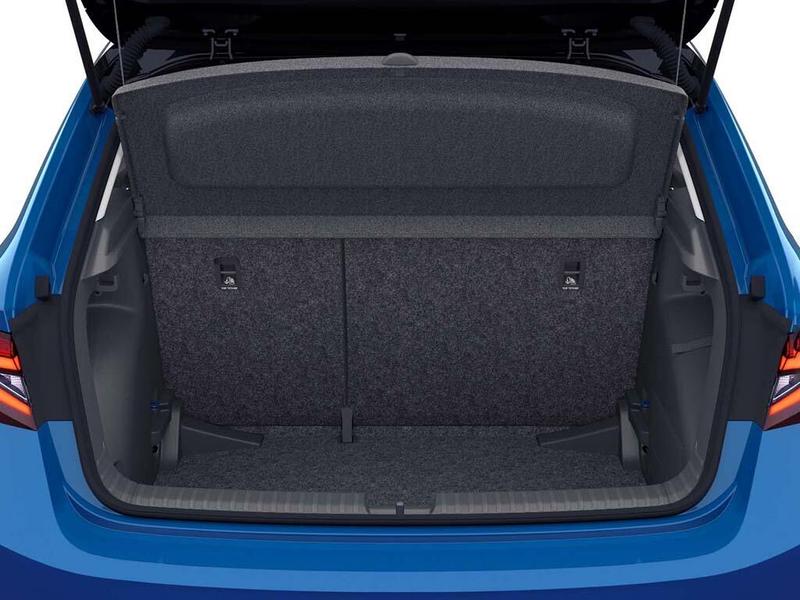 Used Skoda Fabia for sale - 77447263: Photo 43