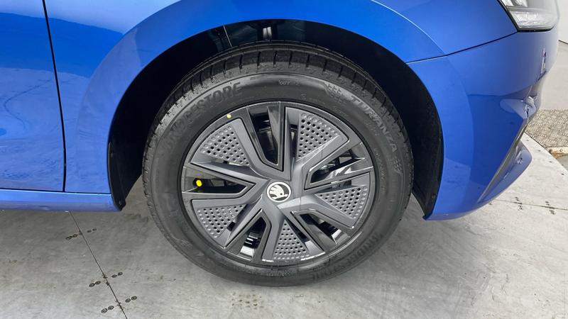 Used Skoda Fabia for sale - 77447263: Photo 5