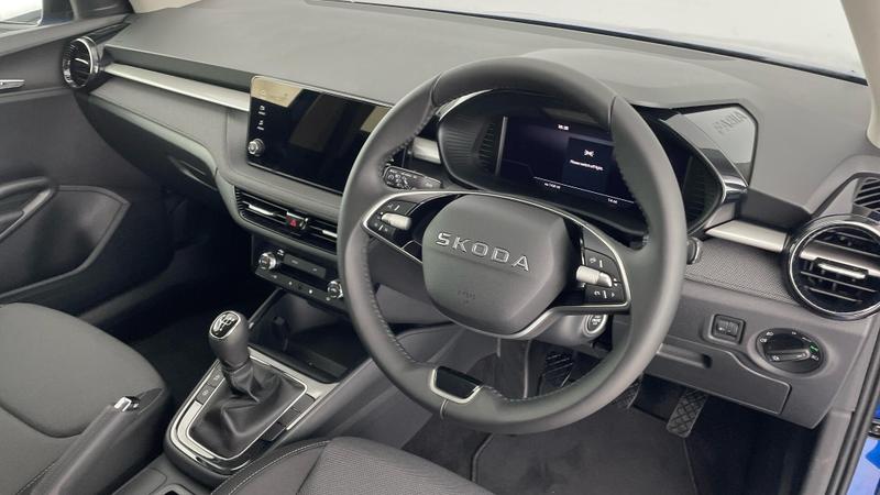 Used Skoda Fabia for sale - 77447263: Photo 6