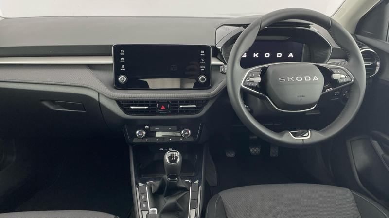 Used Skoda Fabia for sale - 77447263: Photo 8