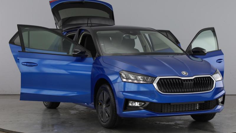 Used Skoda Fabia for sale - 77447263: Photo 9