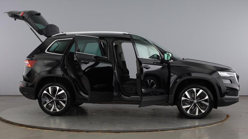 Used Skoda Karoq 2023 for sale - 76097248: Photo 11