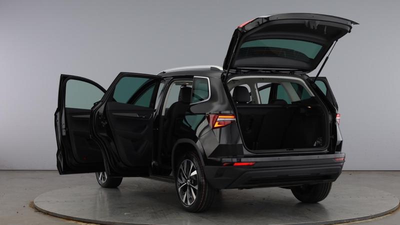 Used Skoda Karoq 2023 for sale - 76097248: Photo 12