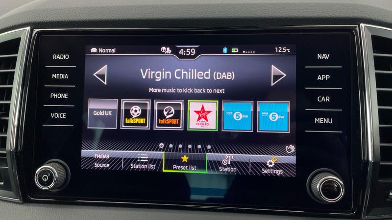 Used Skoda Karoq 2023 for sale - 76097248: Photo 15