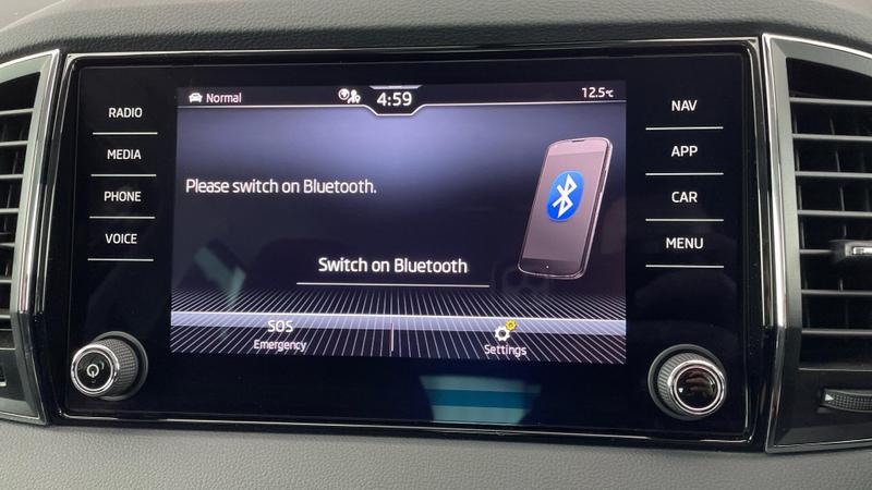 Used Skoda Karoq 2023 for sale - 76097248: Photo 16