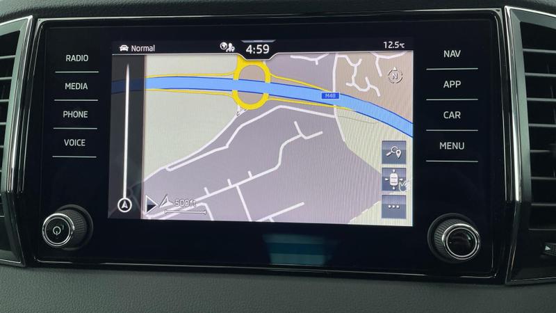 Used Skoda Karoq 2023 for sale - 76097248: Photo 17