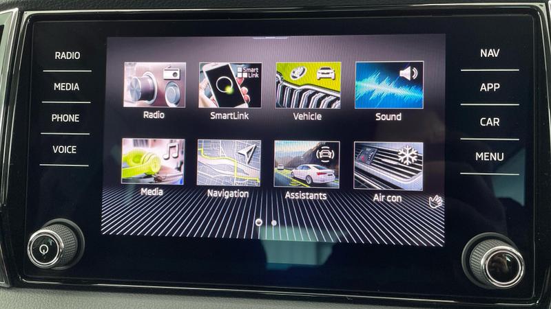 Used Skoda Karoq 2023 for sale - 76097248: Photo 19