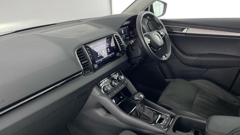 Used Skoda Karoq 2023 for sale - 76097248: Photo 2