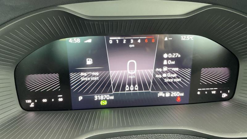 Used Skoda Karoq 2023 for sale - 76097248: Photo 22