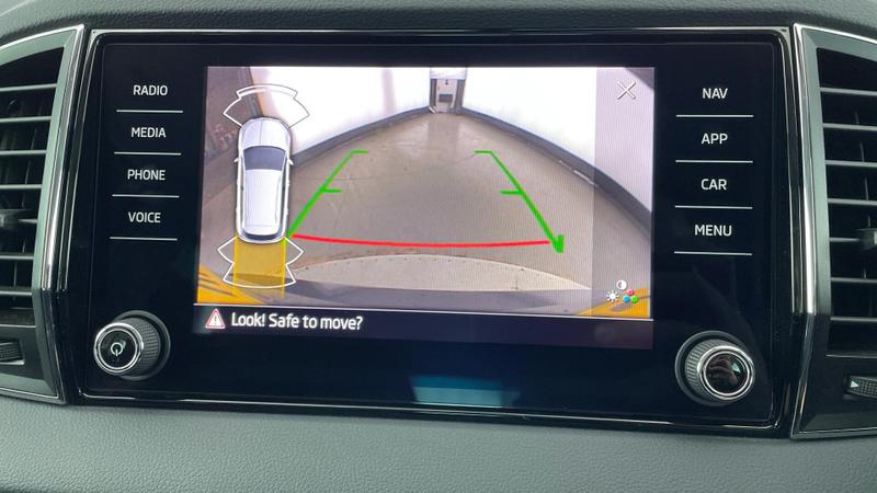 Used Skoda Karoq 2023 for sale - 76097248: Photo 23