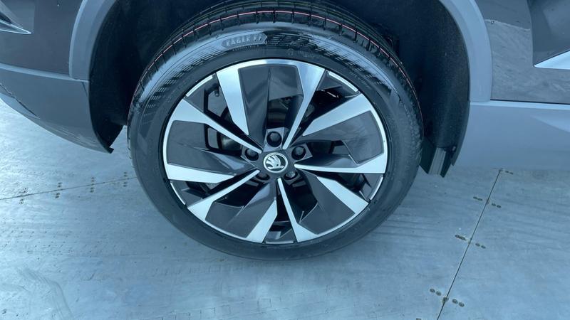 Used Skoda Karoq 2023 for sale - 76097248: Photo 27