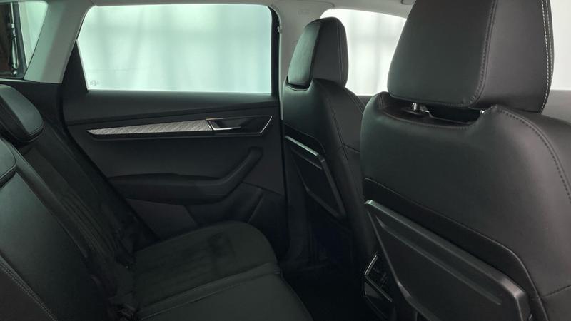 Used Skoda Karoq 2023 for sale - 76097248: Photo 29