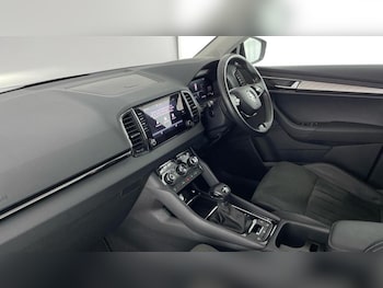 Used Skoda Karoq 2023 for sale - 76097248: Photo