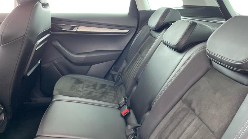 Used Skoda Karoq 2023 for sale - 76097248: Photo 34