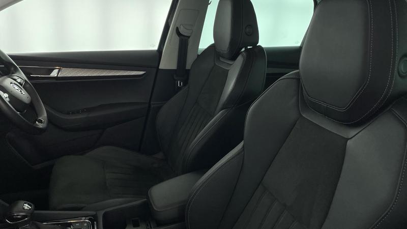 Used Skoda Karoq 2023 for sale - 76097248: Photo 35