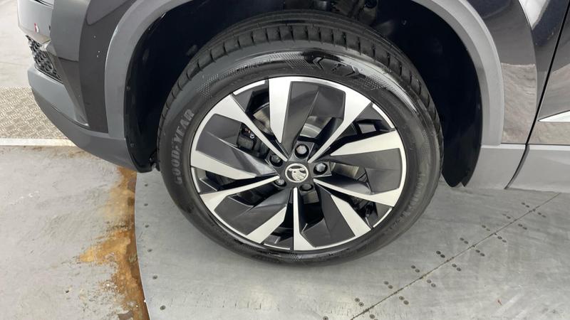 Used Skoda Karoq 2023 for sale - 76097248: Photo 37