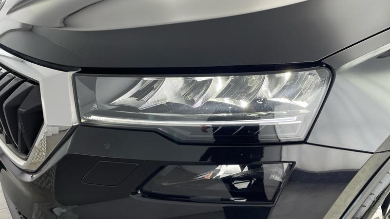 Used Skoda Karoq 2023 for sale - 76097248: Photo 38