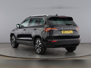 Used Skoda Karoq 2023 for sale - 76097248: Photo