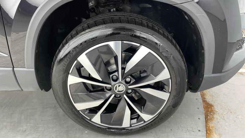 Used Skoda Karoq 2023 for sale - 76097248: Photo 5