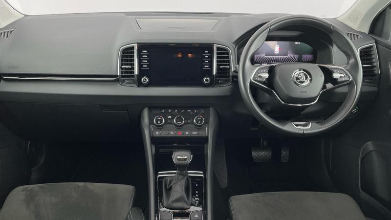 Used Skoda Karoq 2023 for sale - 76097248: Photo 9