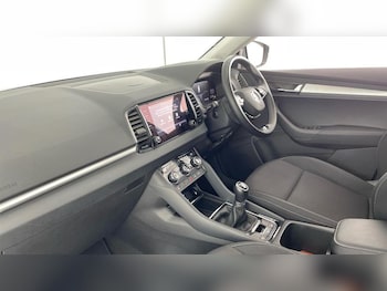 Used Skoda Karoq 2023 for sale - 76097251: Photo