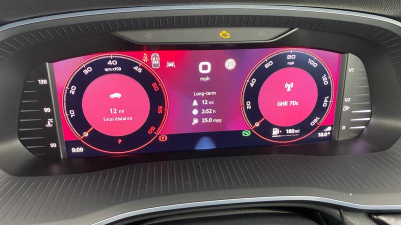 Used Skoda Octavia 2025 for sale - 77350009: Photo 12