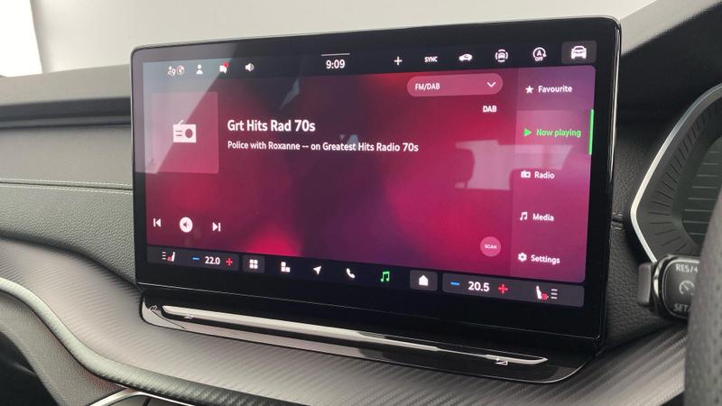 Used Skoda Octavia 2025 for sale - 77350009: Photo 16