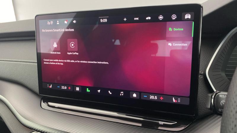 Used Skoda Octavia 2025 for sale - 77350009: Photo 17