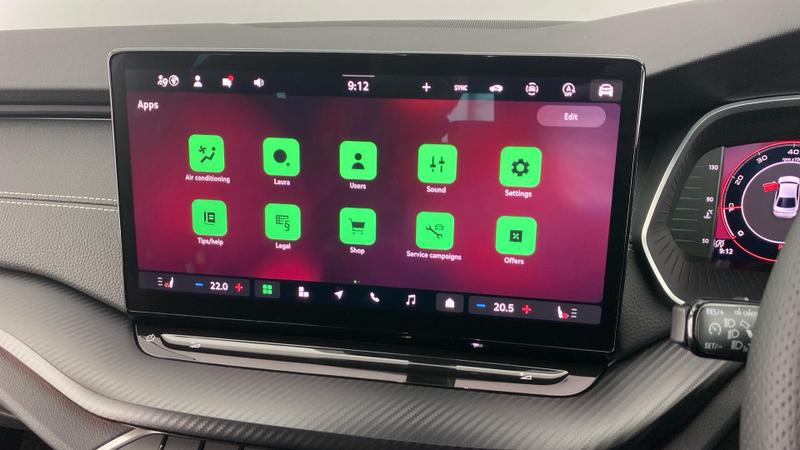 Used Skoda Octavia 2025 for sale - 77350009: Photo 18