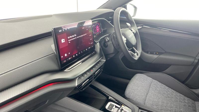 Used Skoda Octavia 2025 for sale - 77350009: Photo 2