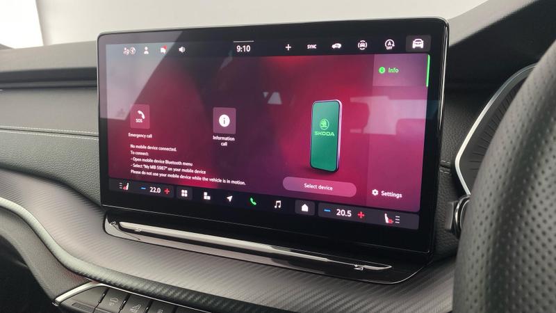 Used Skoda Octavia 2025 for sale - 77350009: Photo 26