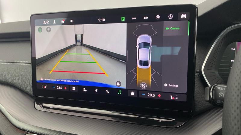 Used Skoda Octavia 2025 for sale - 77350009: Photo 27