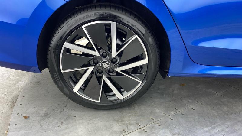 Used Skoda Octavia 2025 for sale - 77350009: Photo 28