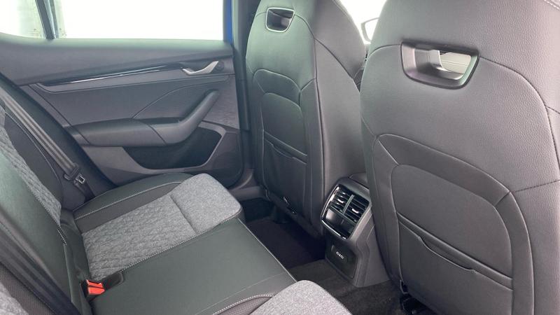 Used Skoda Octavia 2025 for sale - 77350009: Photo 29