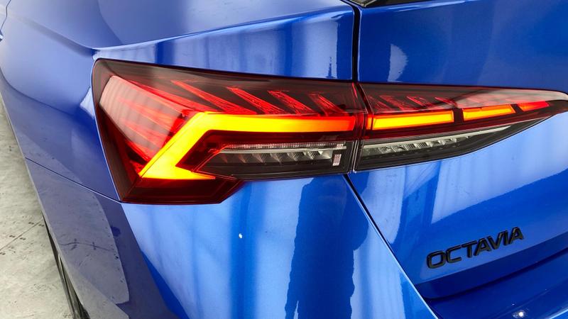 Used Skoda Octavia 2025 for sale - 77350009: Photo 33