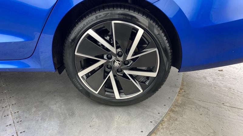 Used Skoda Octavia 2025 for sale - 77350009: Photo 34