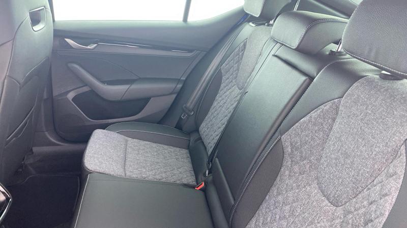 Used Skoda Octavia 2025 for sale - 77350009: Photo 35