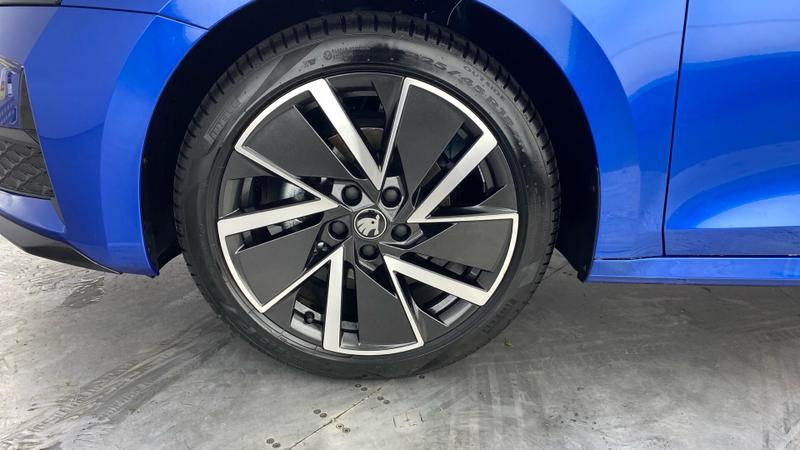 Used Skoda Octavia 2025 for sale - 77350009: Photo 39