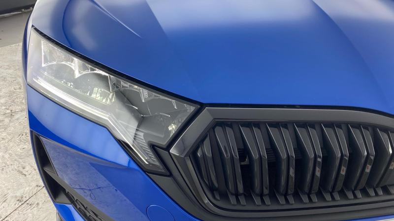 Used Skoda Octavia 2025 for sale - 77350009: Photo 41