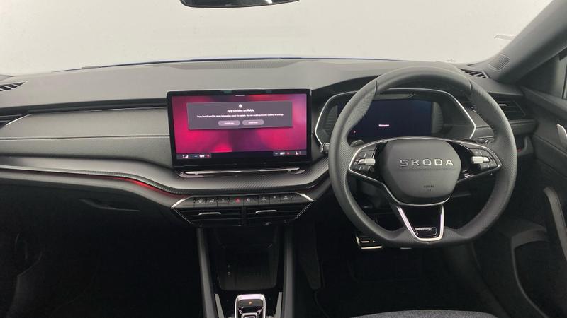 Used Skoda Octavia 2025 for sale - 77350009: Photo 8
