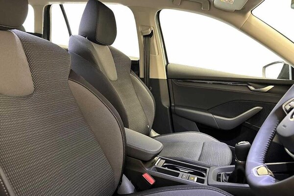 Used Skoda Octavia 2024 for sale - 76222601: Photo 10