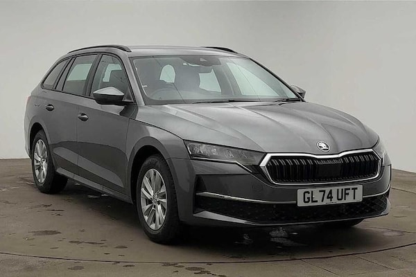 Used Skoda Octavia 2024 for sale - 76222601: Photo 1