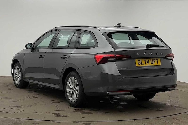 Used Skoda Octavia 2024 for sale - 76222601: Photo 3
