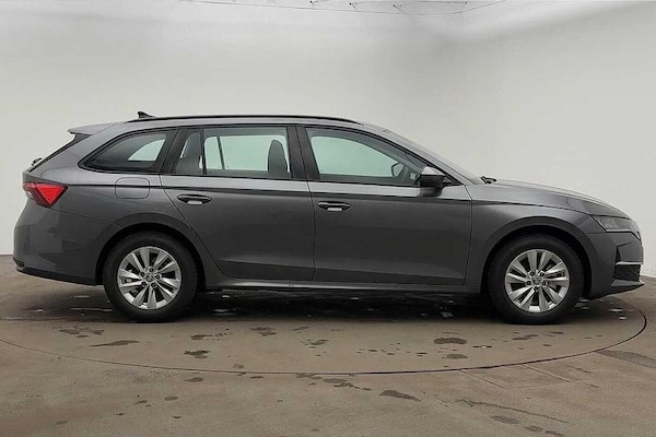 Used Skoda Octavia 2024 for sale - 76222601: Photo 4