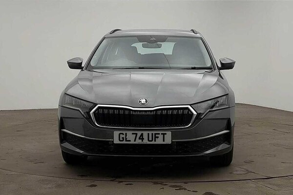 Used Skoda Octavia 2024 for sale - 76222601: Photo 7