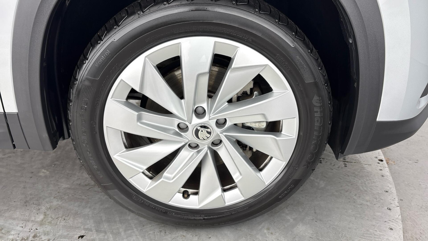 Used Skoda Kodiaq 2025 for sale - 77515738: Photo 6