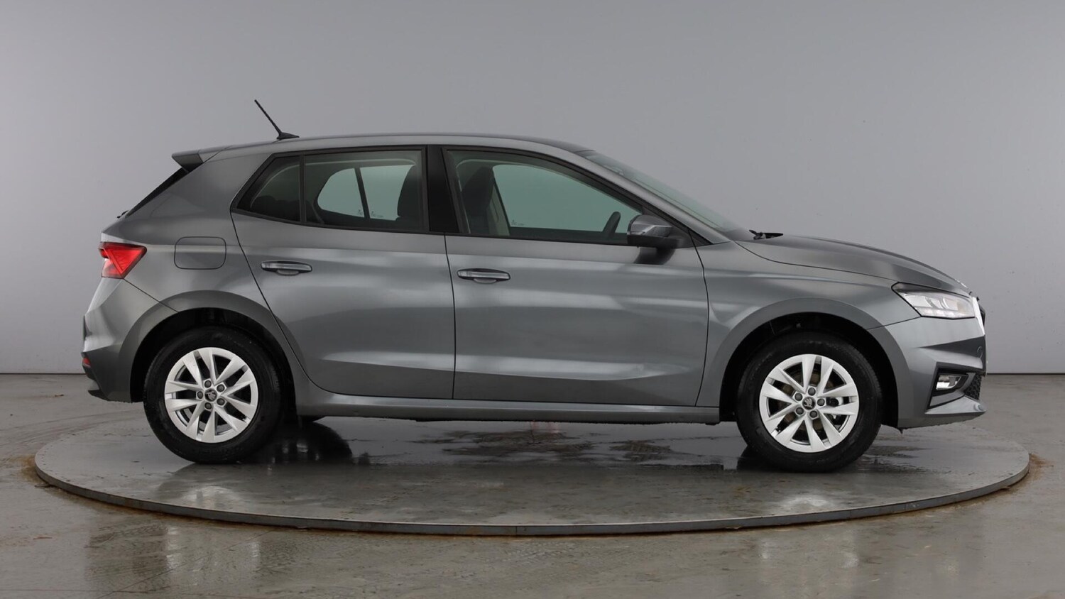 Used Skoda Fabia 2025 for sale - 77515722: Photo 4